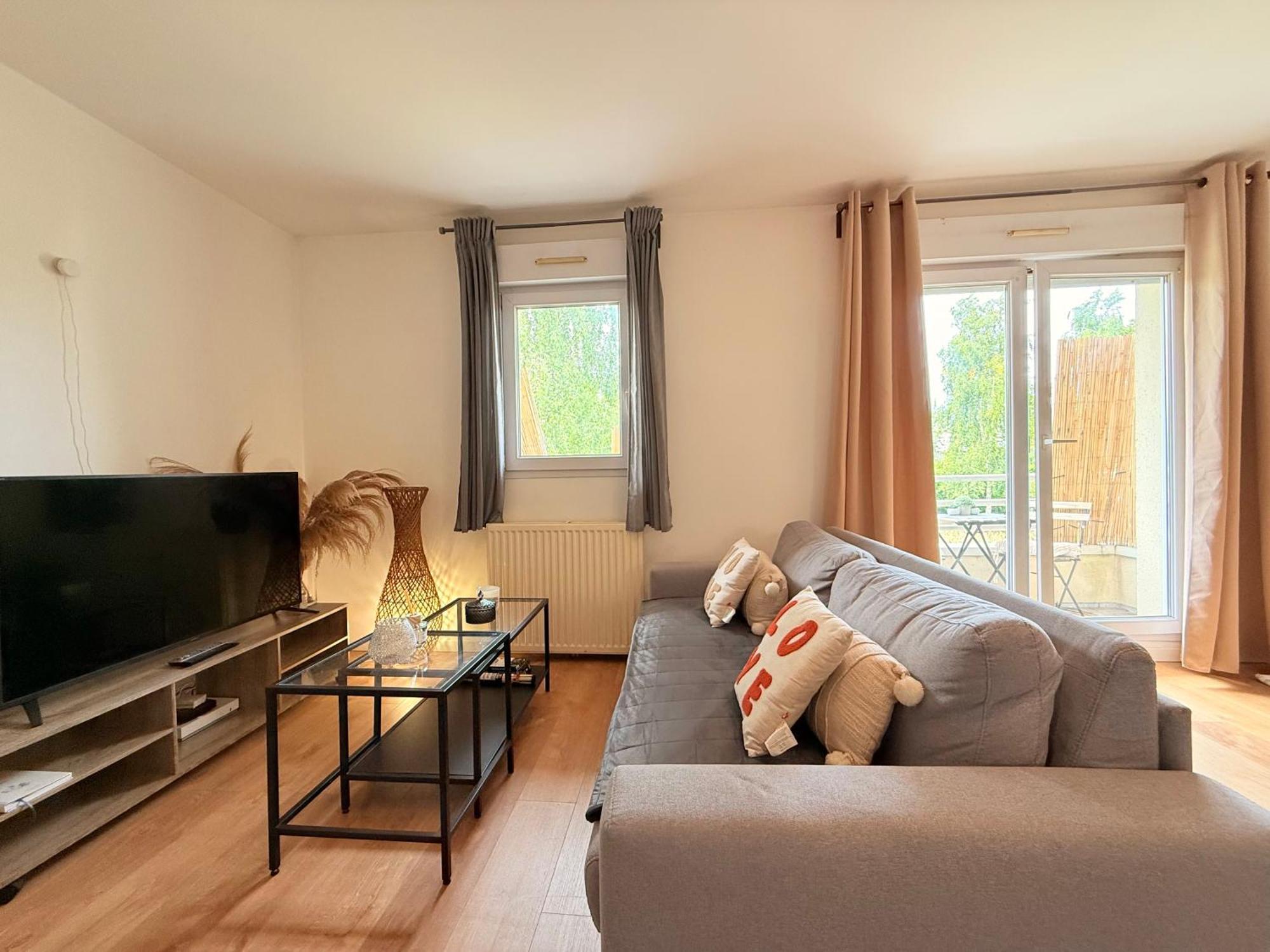 Les Dunes Studio Ideal Couple,Solo,Famille&Pro Витри-сюр-Сен Экстерьер фото